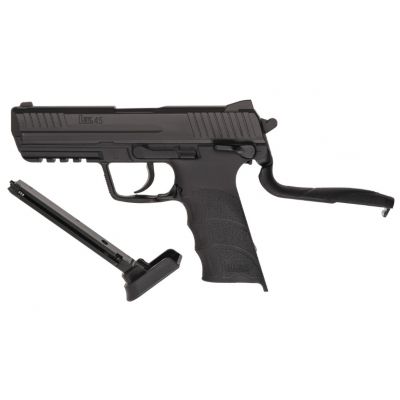 Пневматический пистолет Umarex Heckler Koch HK45 (5.8185) | Зображення 2