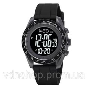 Тактические часы для зсу SKMEI 2045DKGY, Часы наручные электронные тактические Наручные для армии YK-45