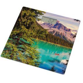 Grunhelm BES-MOU Весы напольные