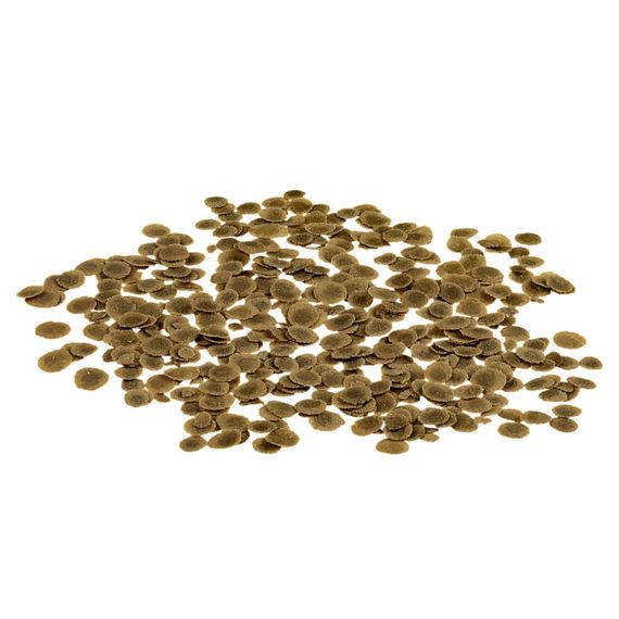 Корм Tetra Pro Algae Multi-Crisps для травоїдних риб з овочами чіпси 10 л/ 1,9 кг | Зображення 4