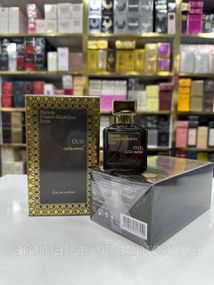 Парфумована вода Maison Francis Kurkdjian Oud Satin 70 ml.