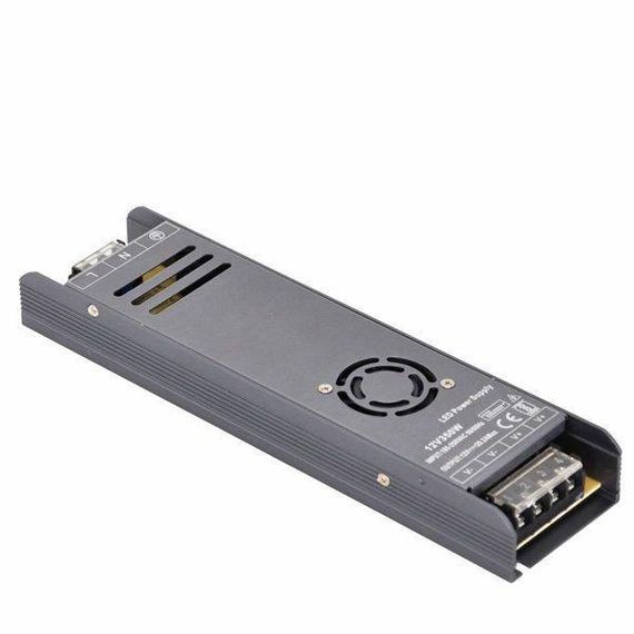 Блок живлення PROLUM™ 12V 350W 29.2А Series "SP"