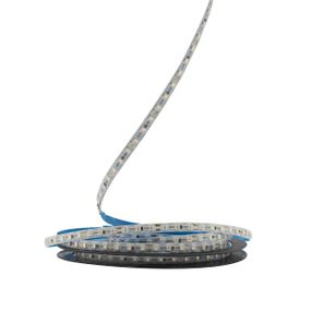 Світлодіодна LED стрічка PROLUM™ 5V IP20 2835\120 6ММ S-TYPE Series "S" Зелений