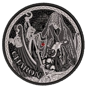 Шеврон Charon