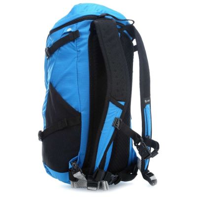 Рюкзак туристический Pacsafe Venturesafe X22 блакитний (60410616) | Зображення 4
