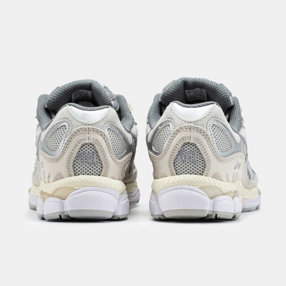 Кросівки Asics Gel-NYC весна / літо / осінь 1940 | Зображення 6