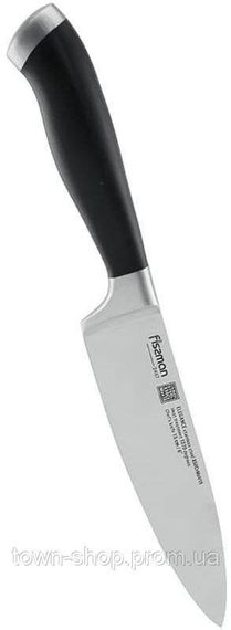 Нож поварской Fissman Elegance 15см из нержавеющей стали FN-2467