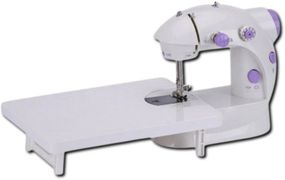 Швейна машинка компактна XPRO SM-202 MA-26 20 (MER-15448_347)