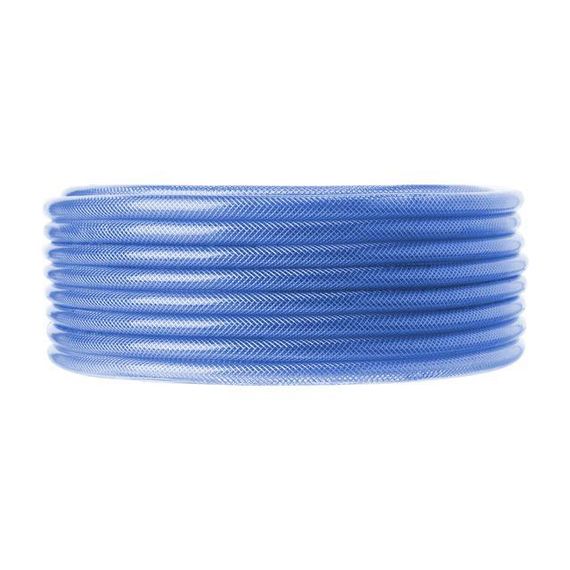 Шланг PVC високого тиску армований, 50 м, 12 мм INTERTOOL PT-1743 | Зображення 2