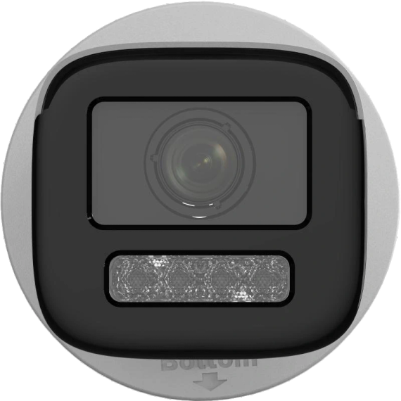 DS-2CD1643G2-LIZU 4МП (2.8-12мм) IP відеокамера Hikvision - Камери | Зображення 1