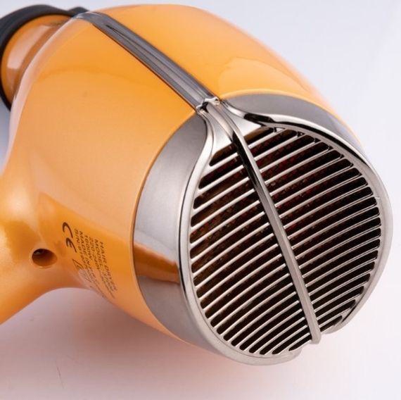 Професійний фен для волосся з концентрацією XPRO DSP 37006 (45180-DSP 37006_631) | Зображення 6