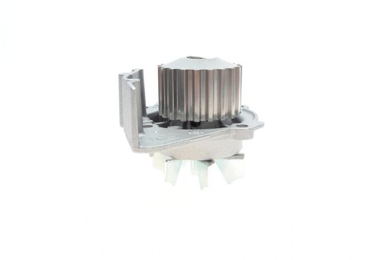 Комплект ГРМ + помпа Citroen Peugeot 2.0HDI 99-06 Fiat Scudo Ducato 2.0JTD 01-06 141x25.4  PA747  KP747-1 | Зображення 8