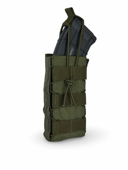 Підсумок для магазинів АК/AR EastGear Олива | Зображення 1