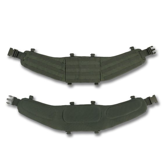 Пояс РПС GEN.2 (M) Kiborg R-1 олива | Зображення 5