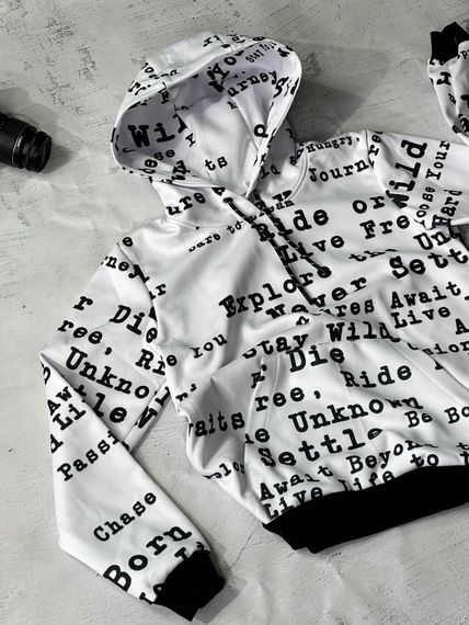 Худі утеплене | Зображення 2