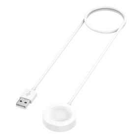 Зарядная док-станция Primolux для часов Huawei Watch GT6 Pro / GT6 / GT5 / GT4 - White