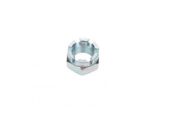 Шрус наружный Hyundai i30 07-12 АКПП 27z 24z 60mm 80mm 64mm  +ABS46z  15-1866 | Зображення 5