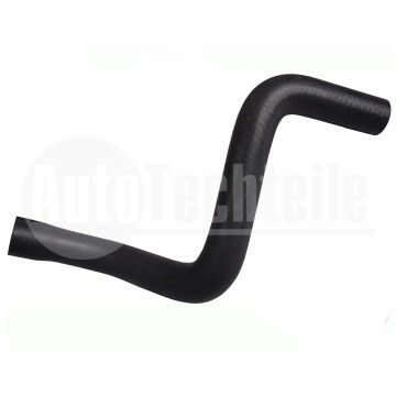 Патрубок системы отопления Mercedes Benz Sprinter OM611 W901-904 95-06, AutoTechteile, 100 8330, 74300