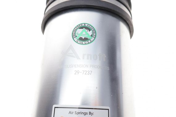 Амортизатор задній Mercedes Benz S-class W220 98-05 Airmatic DC  AS-2884 | Зображення 2