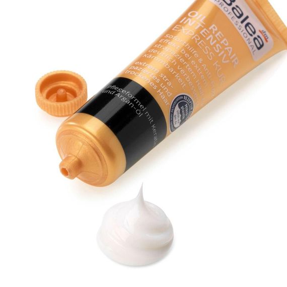 Balea Professional олія для інтенсивного відновлення волосся, 20 мл