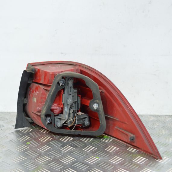 Ліхтар задній лівий Volkswagen Golf VI 2008-2014 універсал Фара стоп задня ліва Фольксваген Гольф 6 1K9945095A | Зображення 3