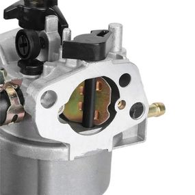 Бензиновий карбюратор для генератора 2-4,5 кВт, газ-бензин XPRO Stihl MS 180 (234568673_738)