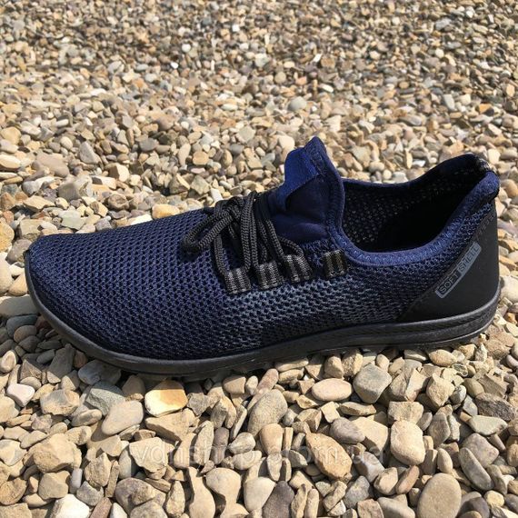 Чоловічі кросівки літо 40, Кросівки літо сітка чоловічі на літній сезон IE-88 | Зображення 3