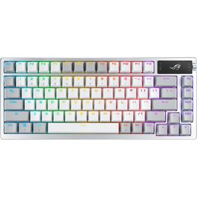 Клавіатура механічна ASUS ROG Azoth 81key 90MP031A-BKUA11