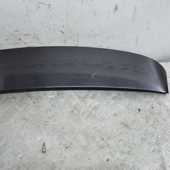 Спойлер багажника Seat Ibiza III 2002-2009 Спойлер кришки багажника Сеат Ібіза 3 19195 | Зображення 2