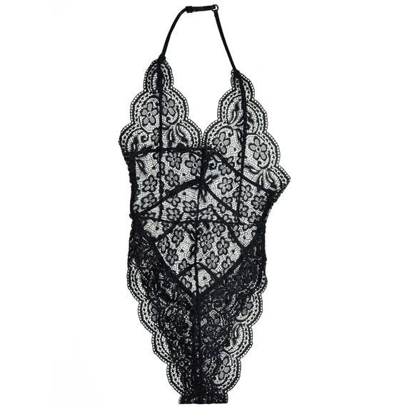 Пеньюар Боді Babydoll 44 S/M 5144-3 | Зображення 6