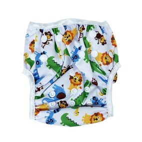 Підгузки-трусики для плавання MGZ-0690-3 регульовані