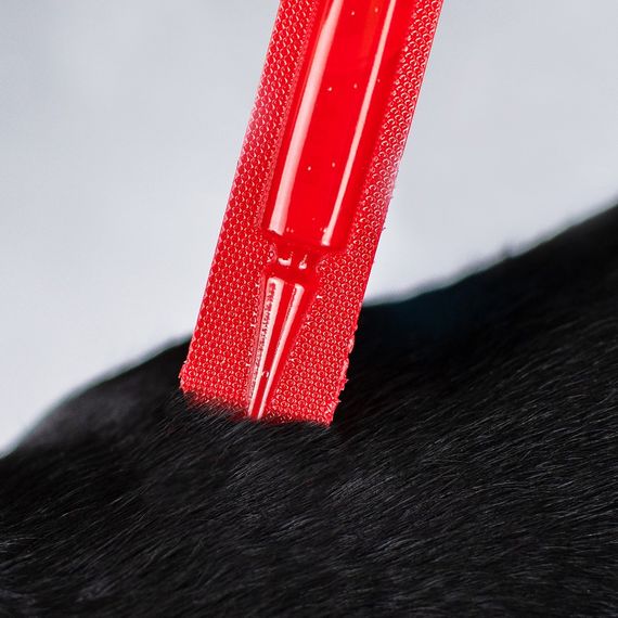 Краплі Provet PROFILINE для собак 4-10 кг інсектоакарицид 1 піпетка по 1 мл | Зображення 3