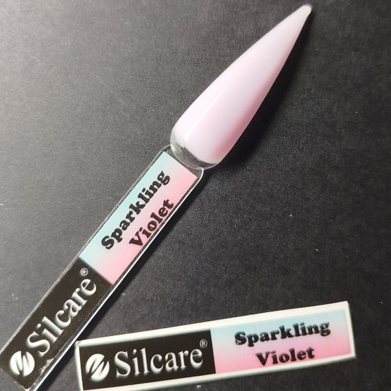 Наклейка на палитру Польша Sparkling Violet (9 x 55 мм)