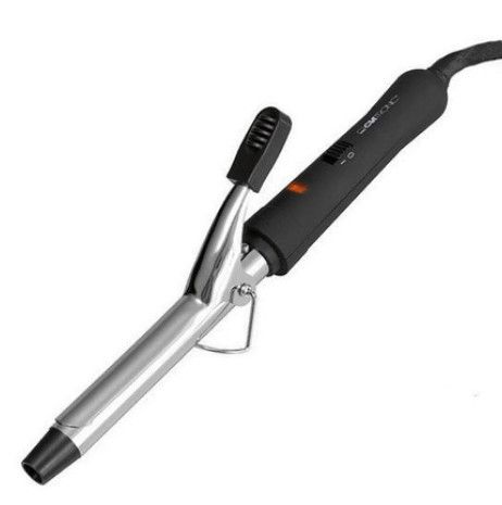 Плойка для локонів Lady Raisa ST-9000 щипці для завивки волосся 15 Вт