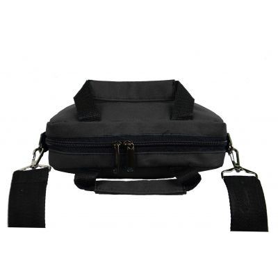Сумка для ноутбука Porto 10&apos;&apos; LN-10-02BK TRIZUB Black (LN1002BK_TRIZ) | Зображення 5