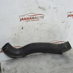 Патрубок інтеркуллера 2.2 MZR-CD Mazda 6 CX-7 Шланг трубка системи охолодження Мазда 090416 R2AX13222