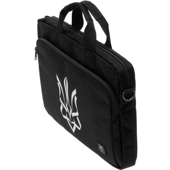 Сумка для ноутбука Vinga 15.6" NB1530TW Black (NB1530TWBK) | Зображення 2