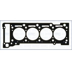 Прокладка ГБЦ Mercedes Benz OM611/646 97- (1.4 mm),10128110