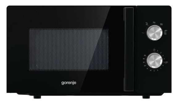 Мікрохвильова піч Gorenje MO17E1BH
