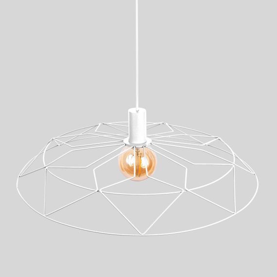 Люстра (світильник підвісний) Axora P540 Білий, Atmolight | Зображення 3