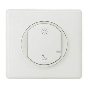 Celiane with NETATMO. Умный беспроводной сценарный выключатель &quot;День / Ночь&quot;. Белый (064884)