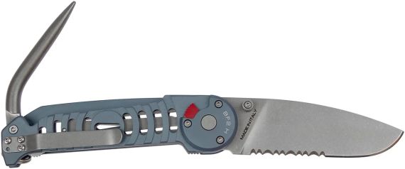 Ніж Extrema Ratio BF2 Helmsman SW | Зображення 2