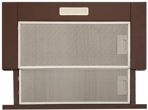 Витяжка Jantar TLT 1000 LED 60 BR | Зображення 5