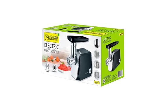 Мясорубка Maestro - MR-850 (MR-850) | Зображення 1