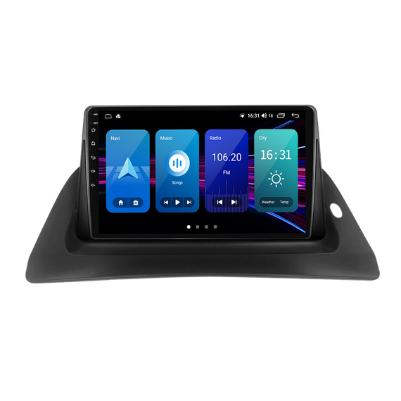 Штатна магнітола Torssen Renault Kangoo 13- NF9 Carplay | Зображення 1