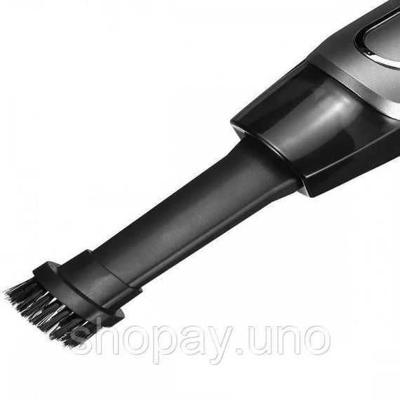 Пылесос автомобильный CAR VACUM 888 + Charge • Компактный автомобильный пылесос для быстрой уборки | Зображення 1