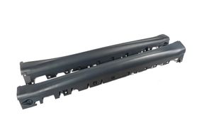 Бокові пороги M-Sport для BMW X5 F-15 2013-2018 рр