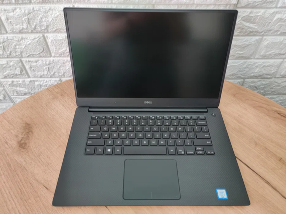 Ноутбук Dell XPS 15 9550/15.6 FHD/IPS/i7 6700HQ/8Gb/SSD240Gb/Nvidia GTX960-2Gb | Зображення 4