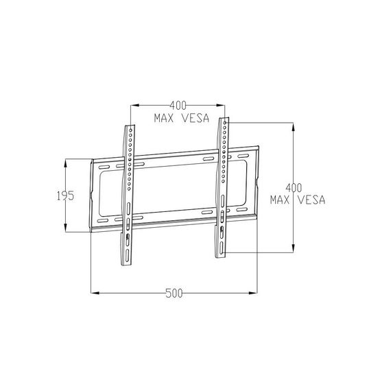 Кронштейн Vinga TM10-4451 | Зображення 9