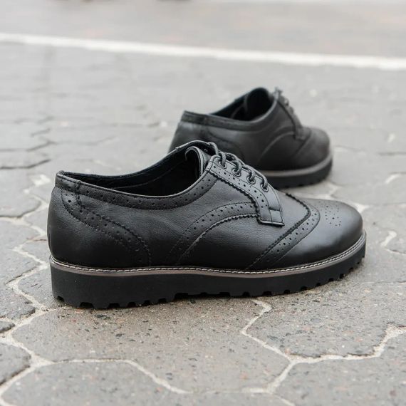 Стильные мужские туфли 43 розмір | Зображення 5